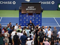 Murray voices new Davis Cup concerns as Federer reserves judgement