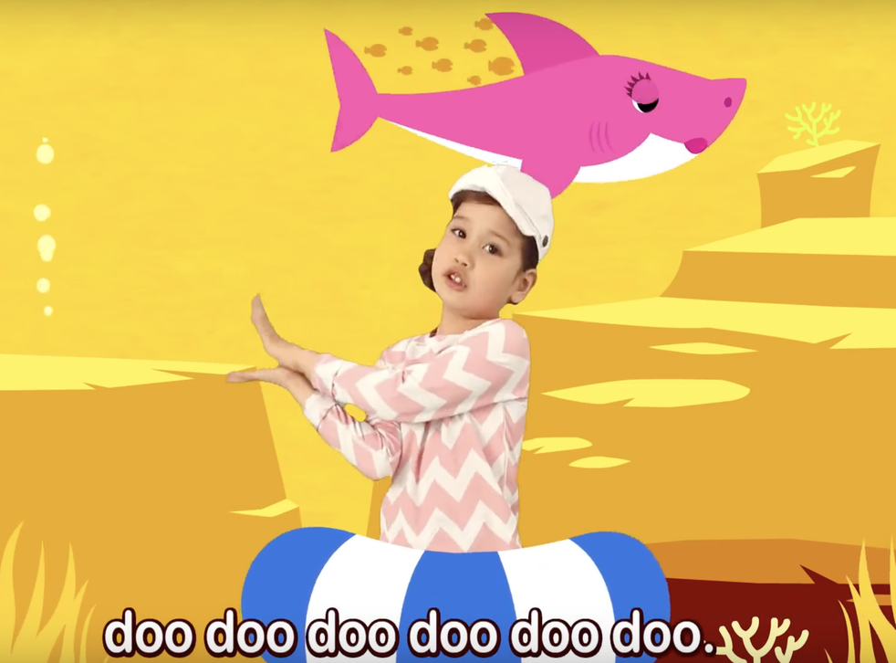 What is the 'Baby Shark Song,' where did it come from and ...