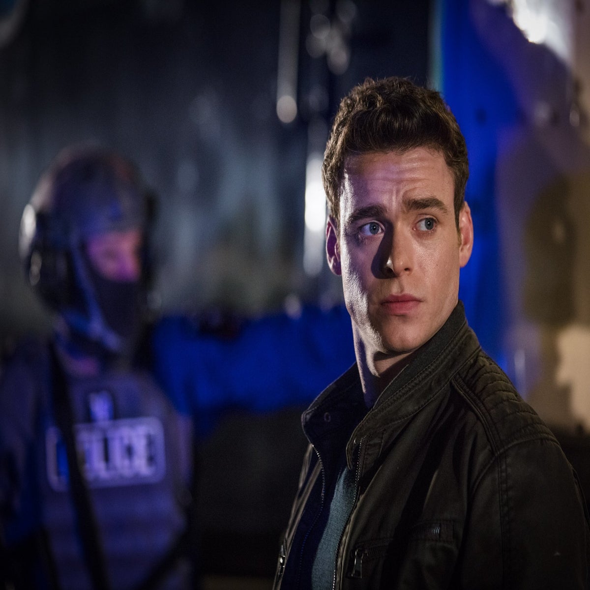The BBC Series: Bodyguard – Fact from Fiction