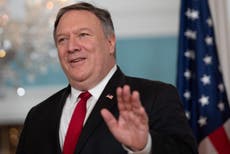 Who is Mike Pompeo, the man taking over at the State Department?