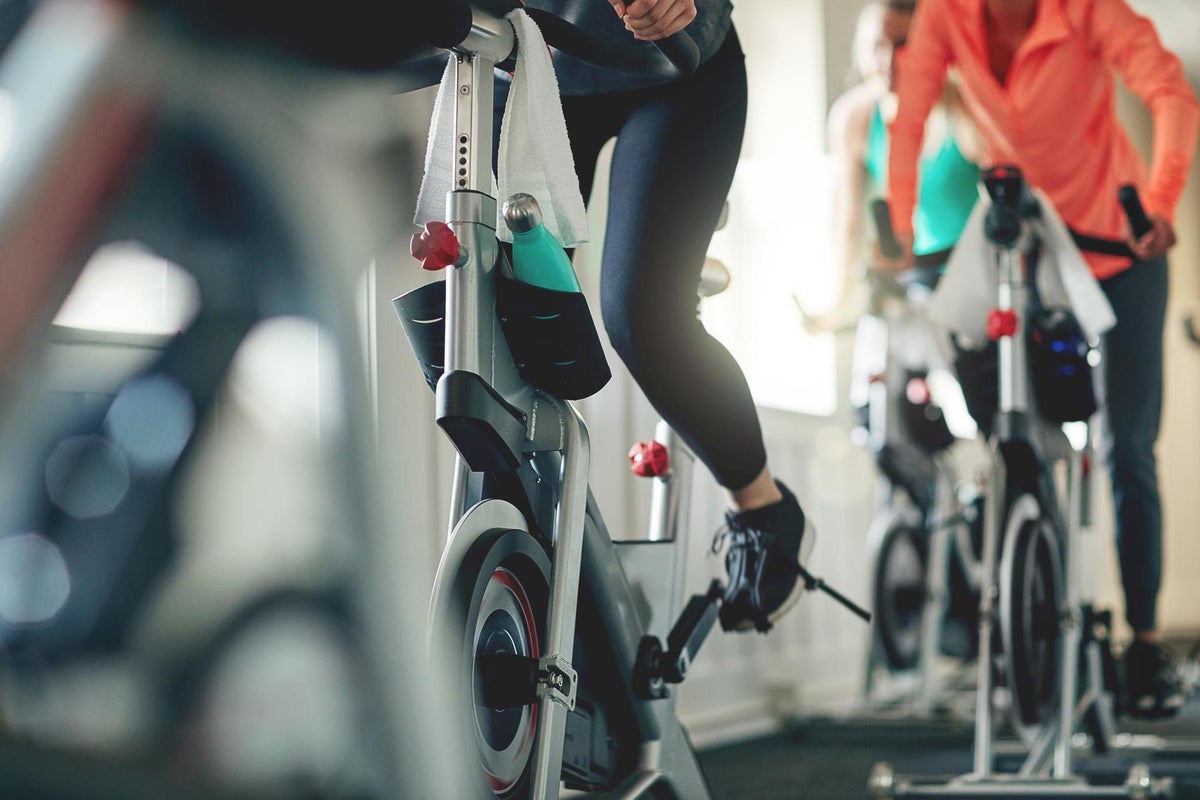 The exercise class that is ‘better than physio’ for some patients