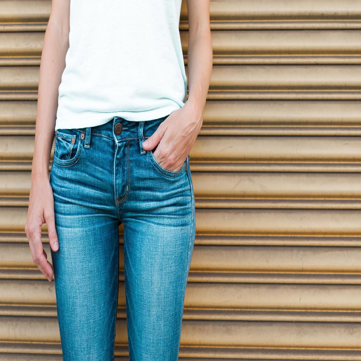This is why women love wearing men's pants, according to study, indy100