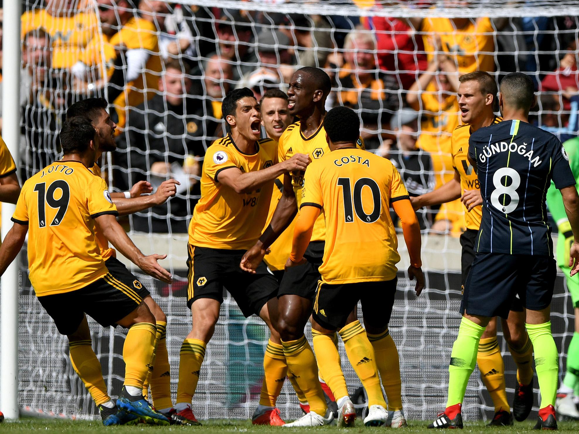 Willy Boly opened the scoring, but should it have stood?