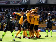 Wolves stand tall to defy Manchester City and clinch hard-fought point