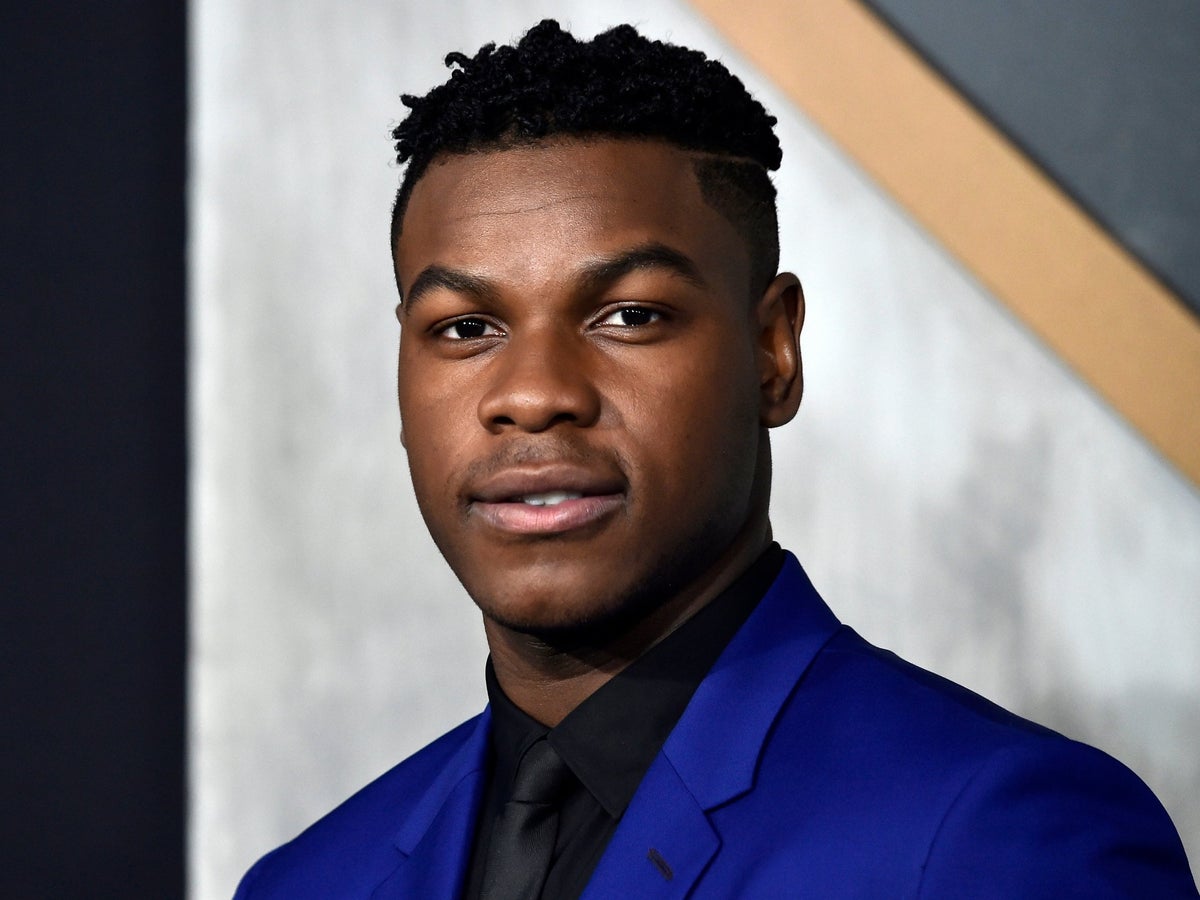 John Boyega Was Horrified When He Saw Porgs in Star Wars