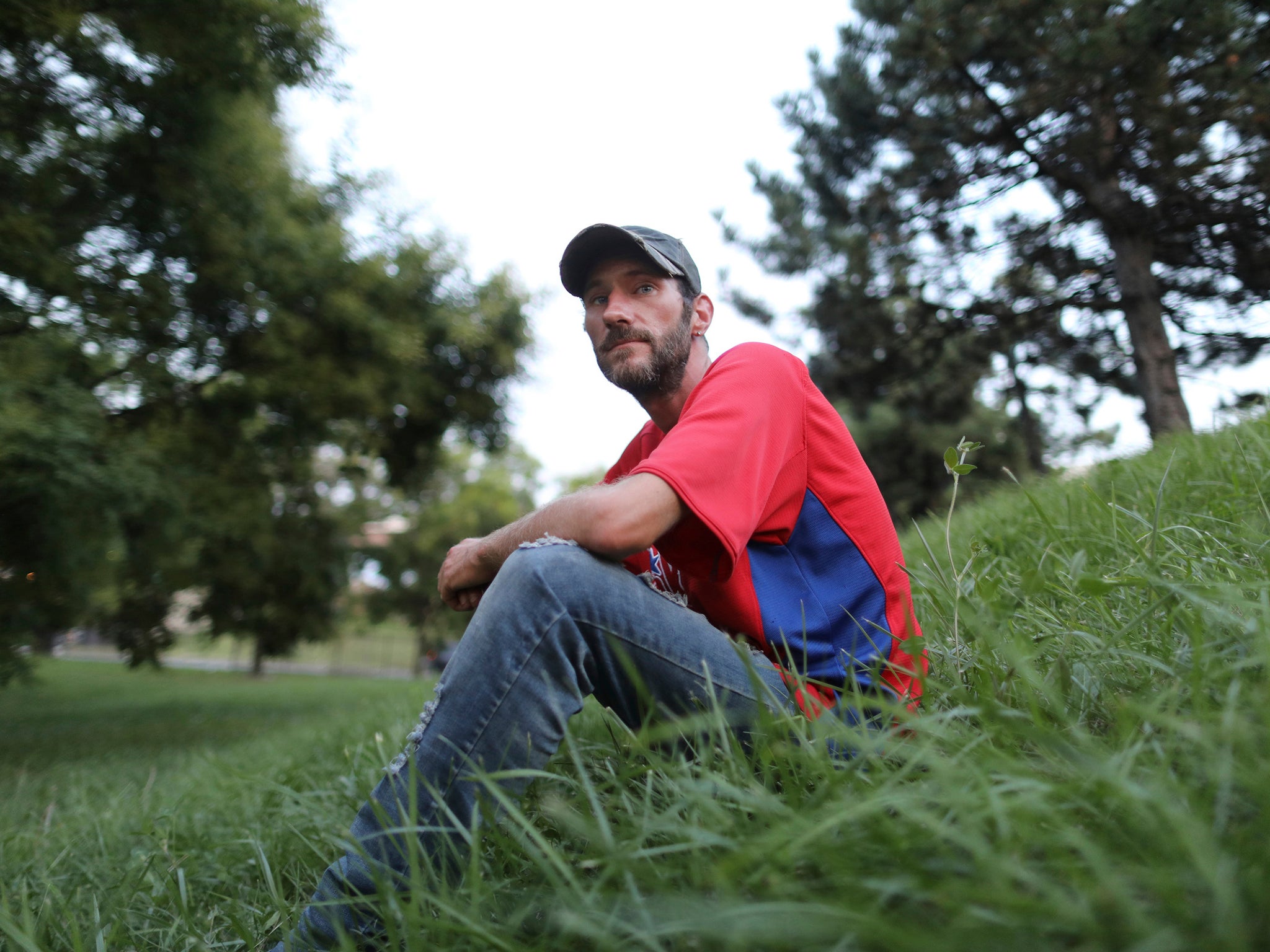 Johnny Bobbitt gained worldwide attention when he used his last $20 to fill up the gas tank of stranded motorist Kate McClure