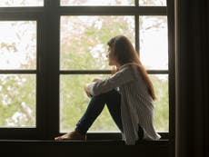 Young feel more lonely than older generations, study suggests