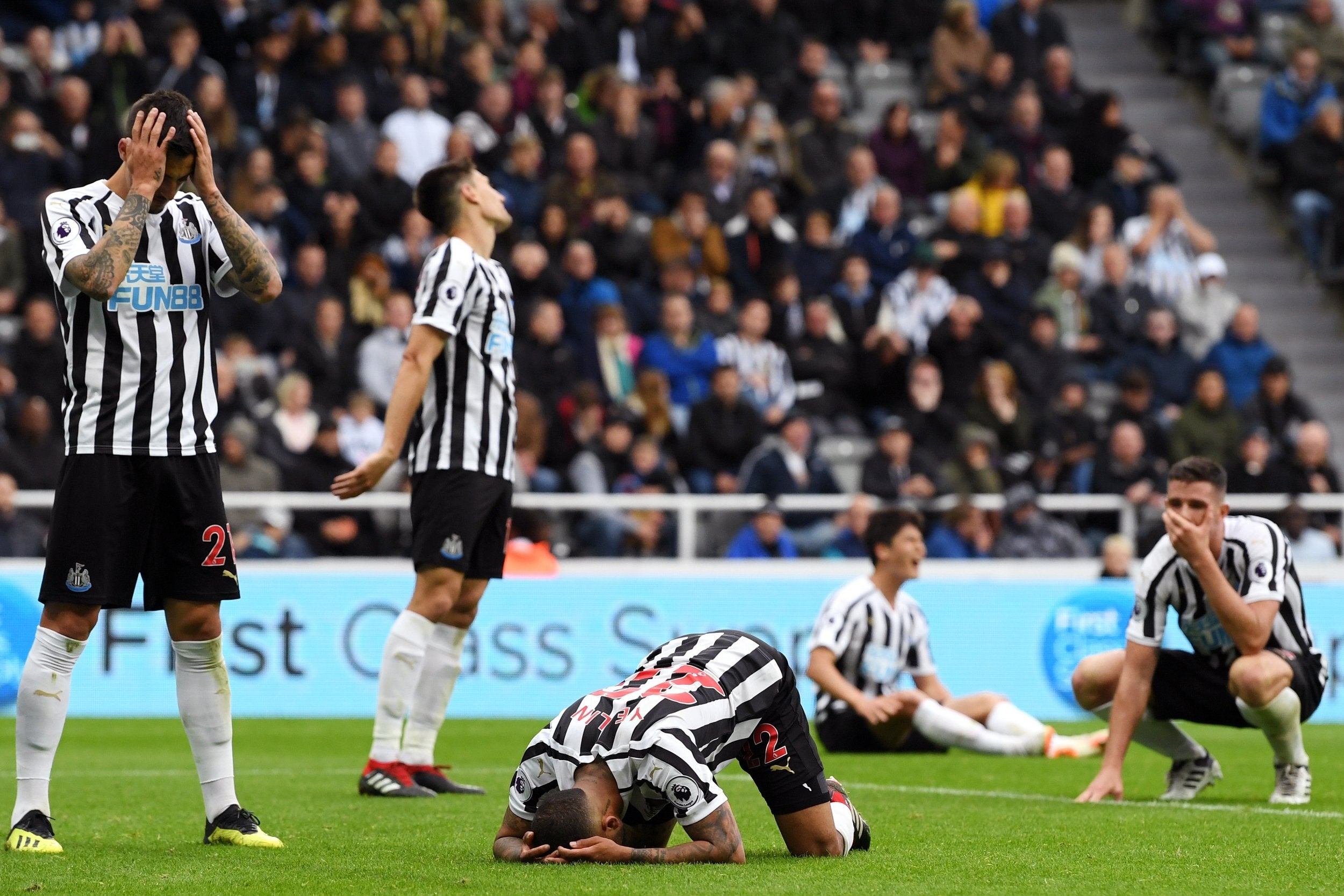 Yedlin's own goal saw Chelsea take all three points