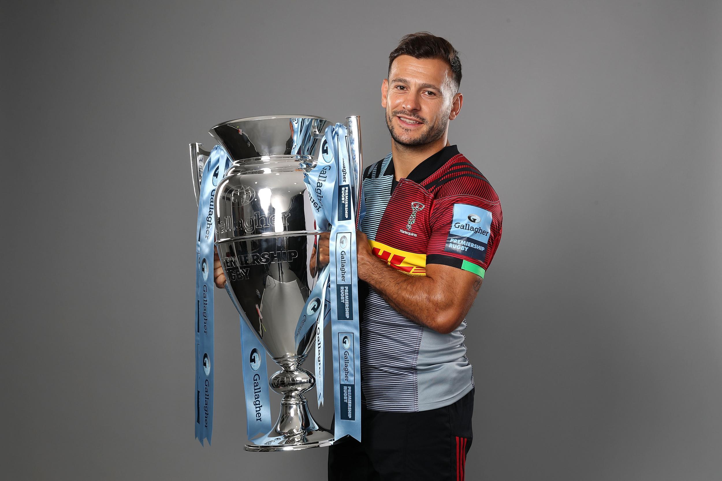 Danny Care believes Harlequins can start building towards Premiership title contention