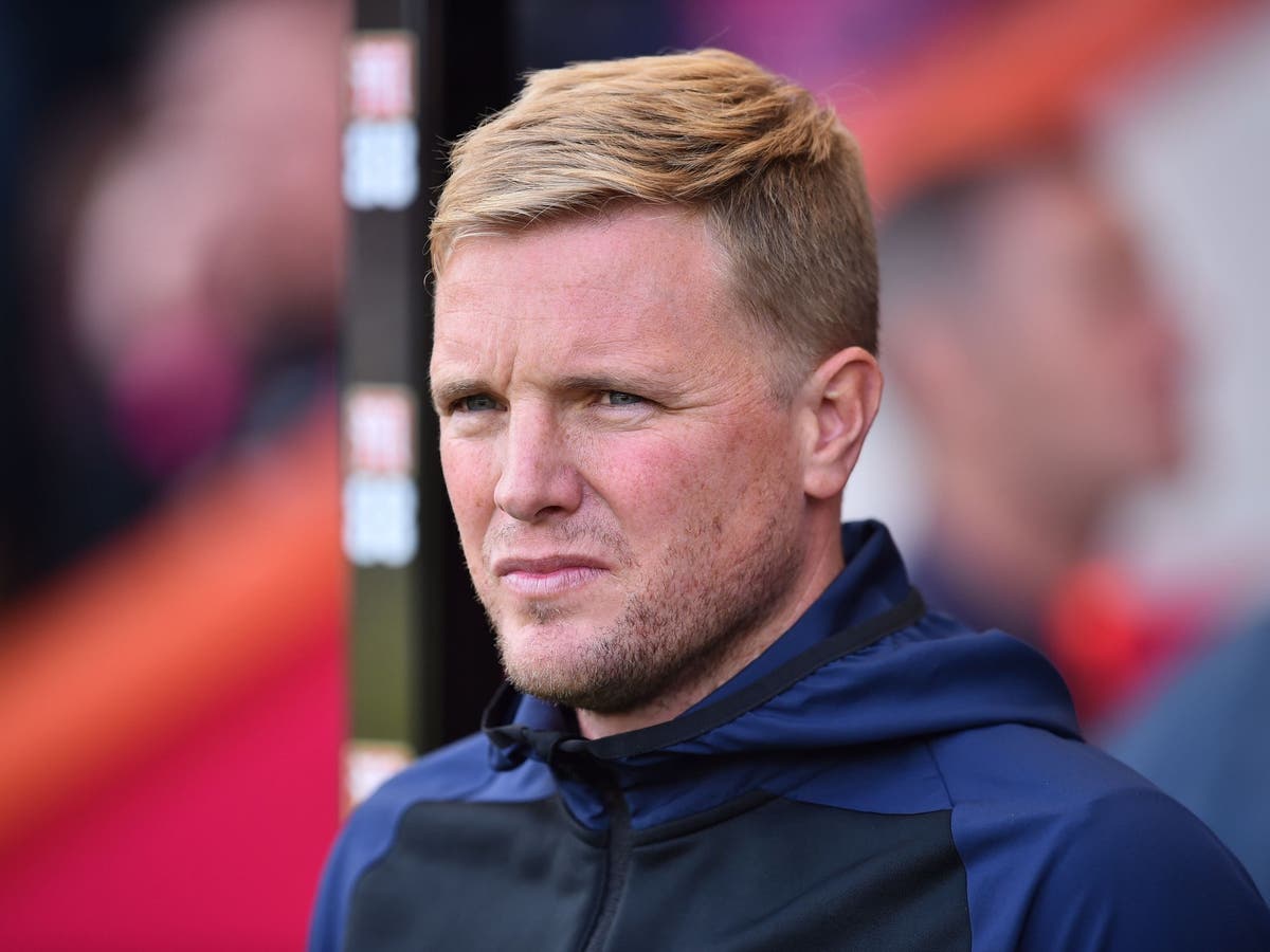 Bournemouth team news: Eddie Howe set to shuffle his pack against MK ...