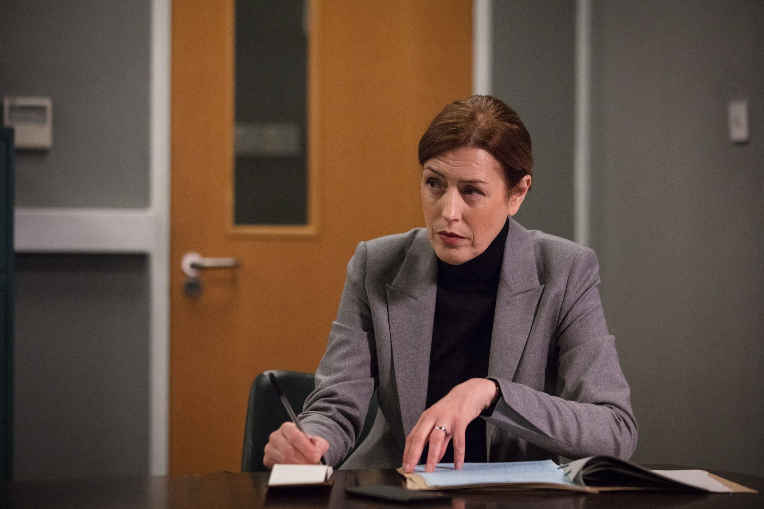 Bodyguard recap: series one, episode two – genuinely edge-of-the