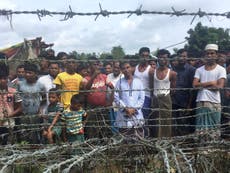 ICC to investigate Myanmar’s Rohingya deportations