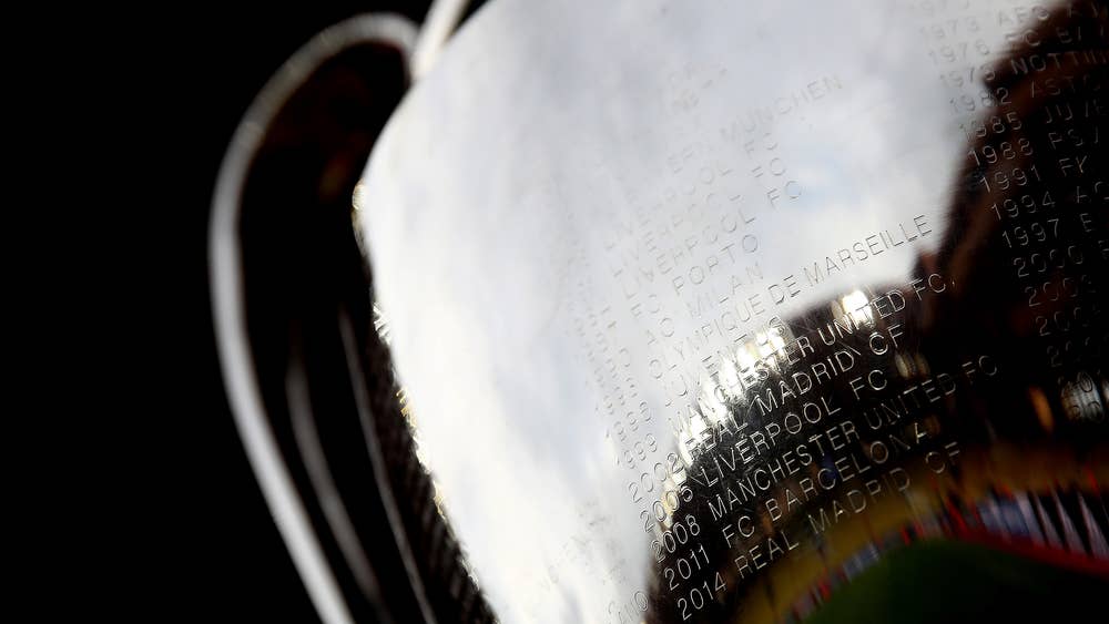 Champions League Group Stage Draw 2018 19 When Is It What What