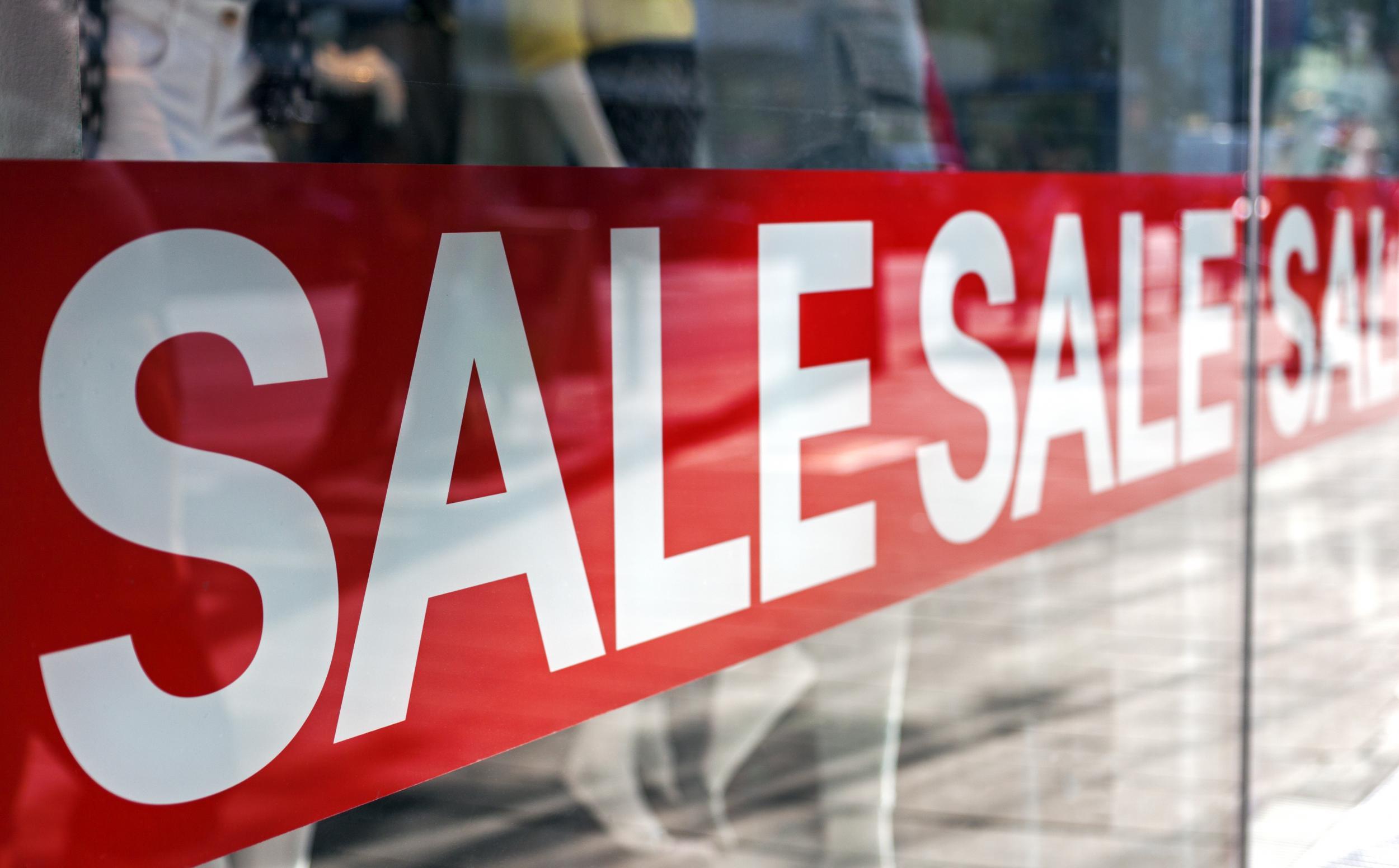 These are the best Labor Day sales (Stock)