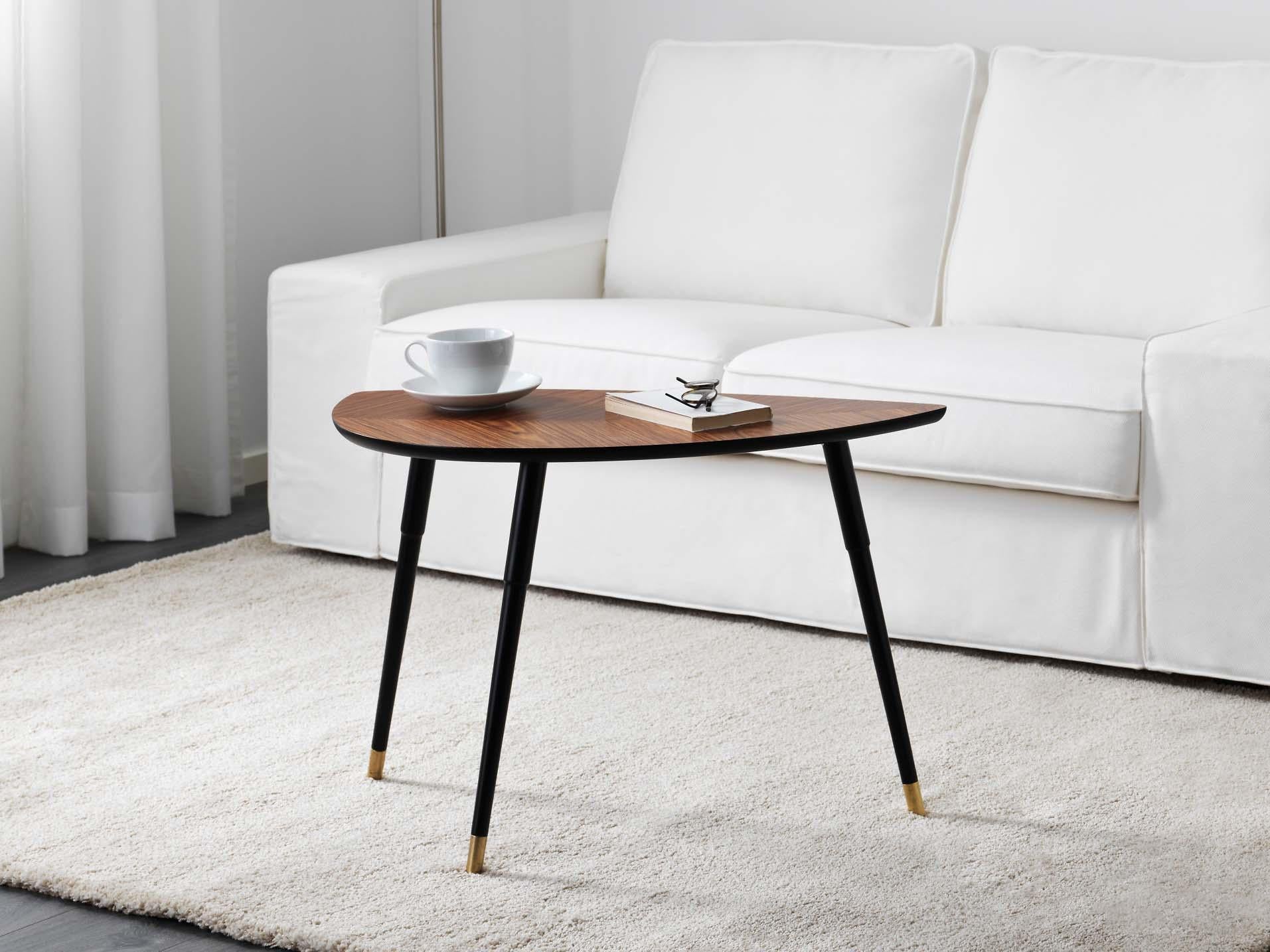Lövbacken Side Table, £45, Ikea.com