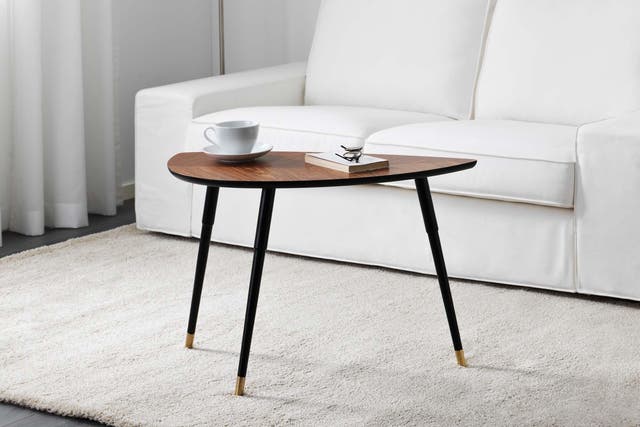 Lövbacken Side Table, £45, Ikea.com
