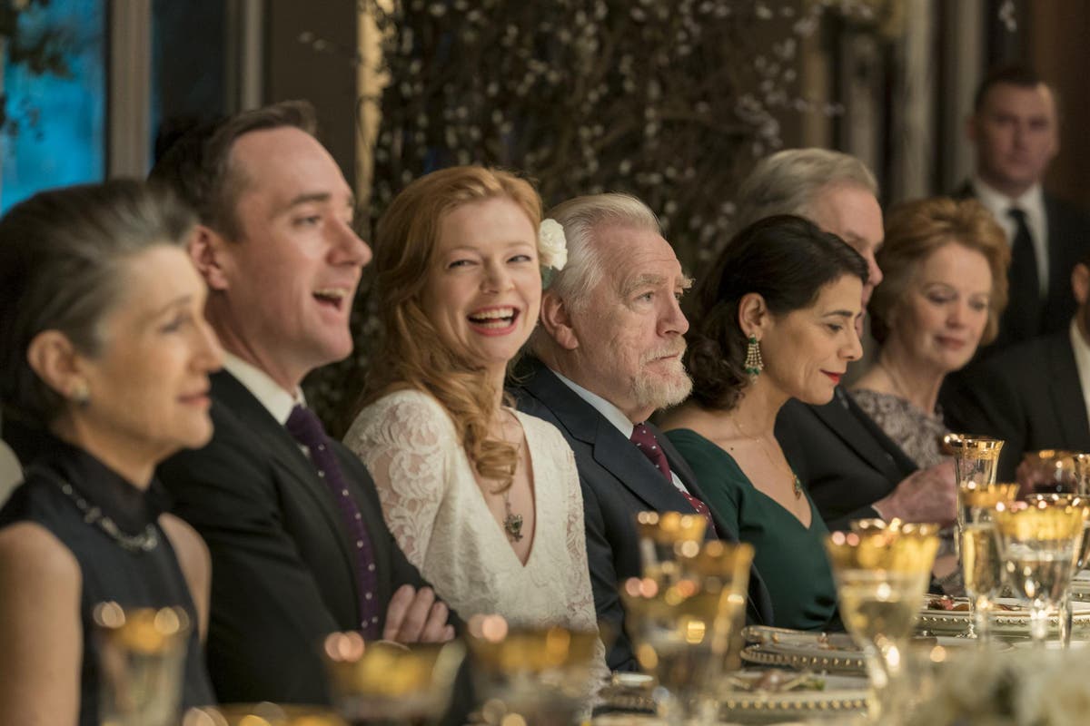 Succession season 3: Everything we know, including release date, cast and how to watch