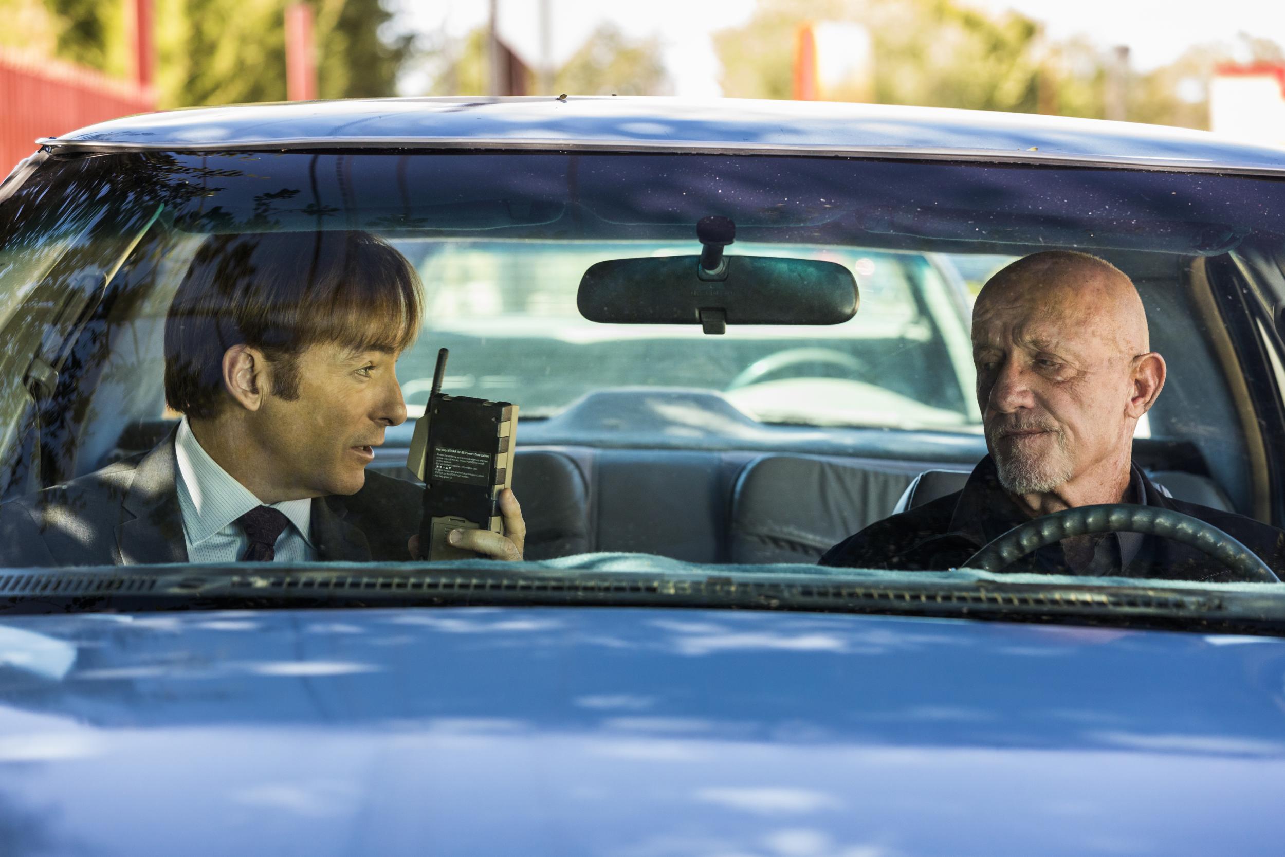 Better Call Saul Season 5 Delayed Until 2020 The Independent