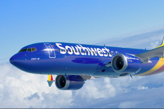 West by Southwest: the scrapping of the Wright Amendment opened up nonstop flights from Dallas Love Field to California