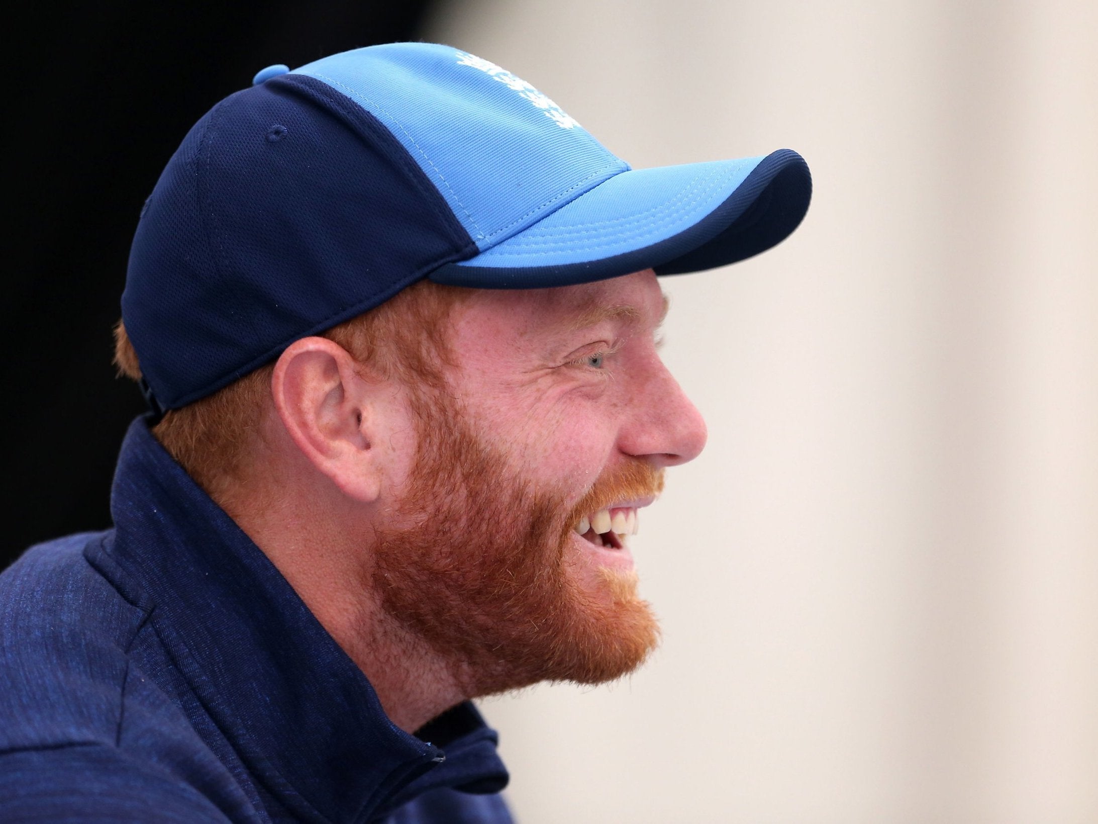 Bairstow should be fit to play in the fourth Test in Southampton