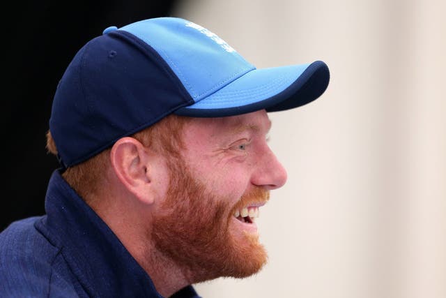 Bairstow should be fit to play in the fourth Test in Southampton