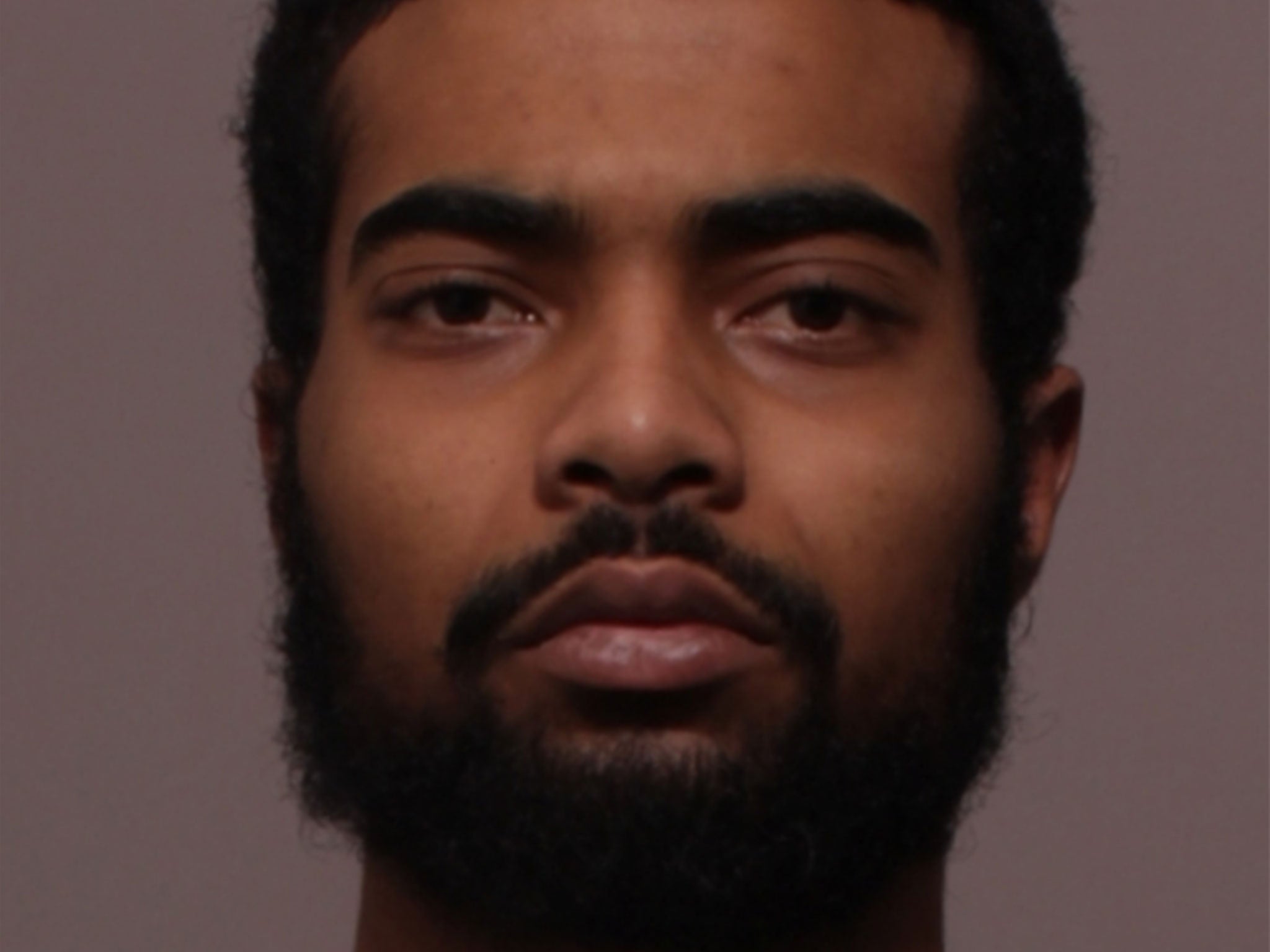 Yusuf Aka has been jailed for five years over the hospital attack