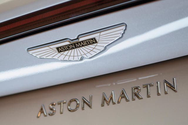The iconic car maker was founded in 1913