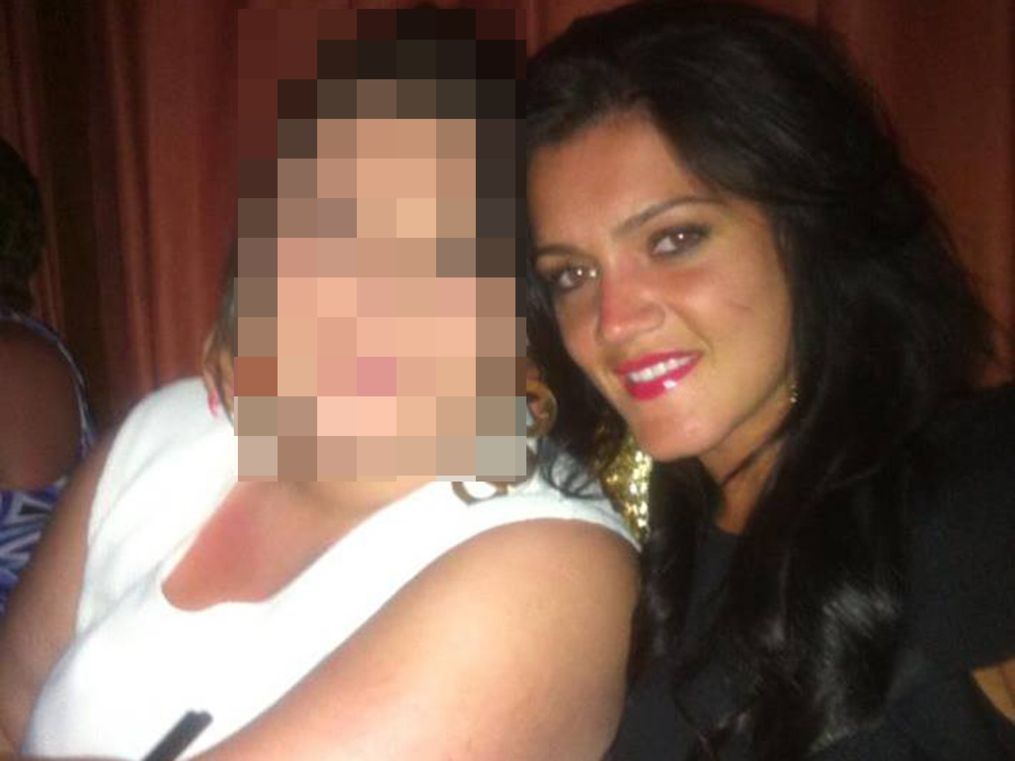 Leah Cambridge died after fat entered her bloodstream and blocked a major artery