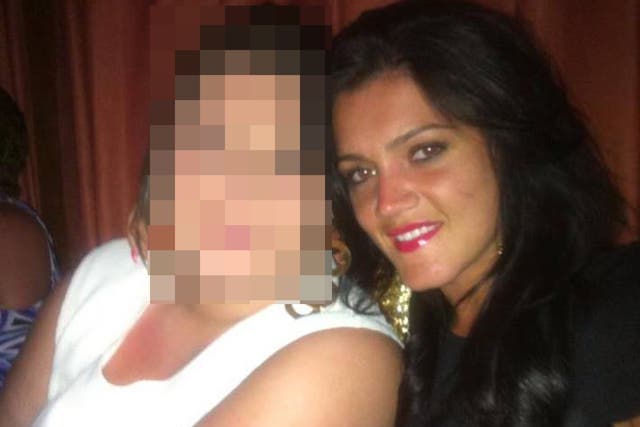Leah Cambridge died after fat entered her bloodstream and blocked a major artery