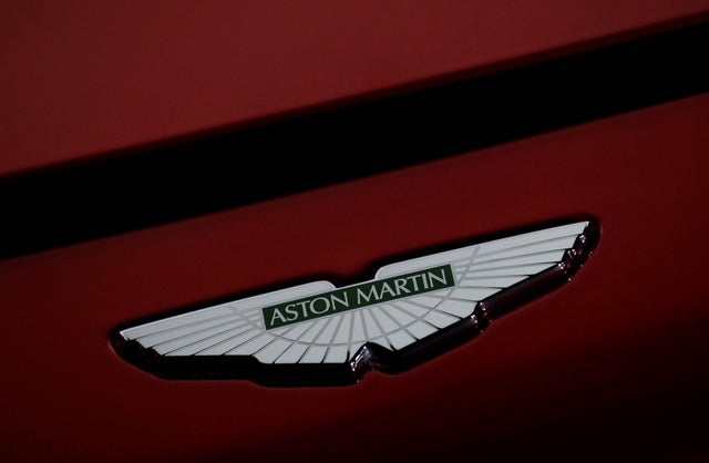 Aston Martin Latest News Breaking Stories And Comment The Independent