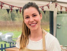 Great British Bake Off contestant Manon at centre of fix claims