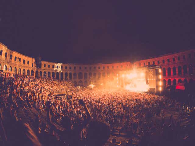 Dimensions Festival - latest news, breaking stories and comment - The  Independent