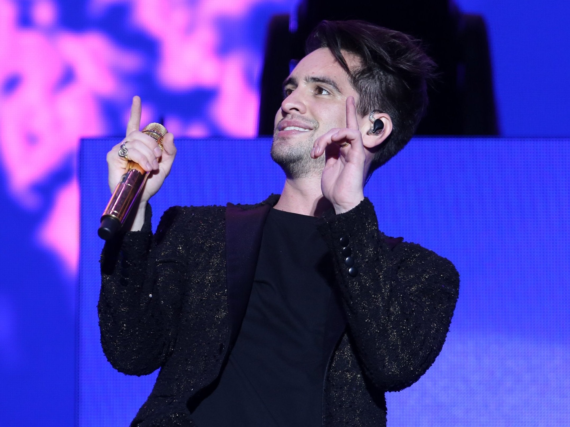 Panic! At The Disco UK tour: How to get tickets for the ...