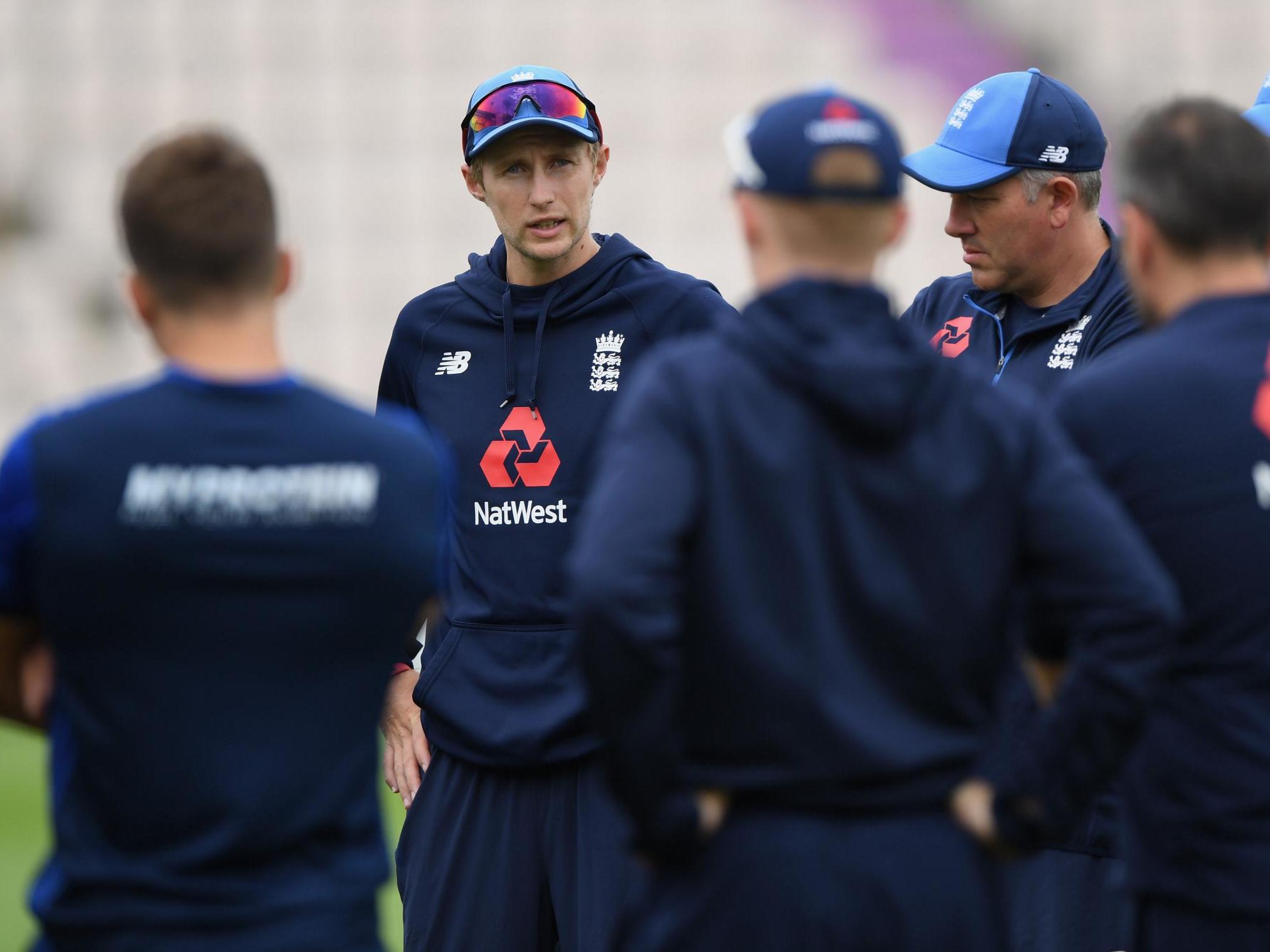 The fourth Test could prove to be a seminal moment for Joe Root and his team