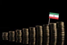 Iran plans national cryptocurrency to evade US sanctions