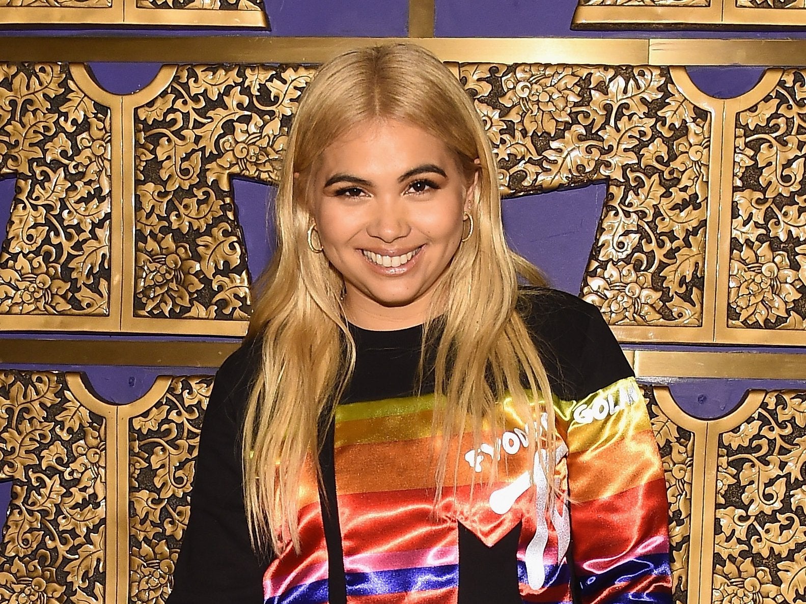 Hayley Kiyoko