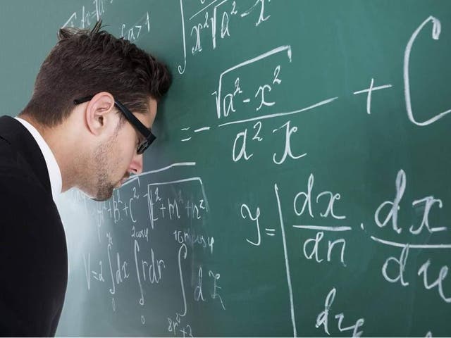 Half of teachers in shortage subjects like maths and physics have left their posts within five years