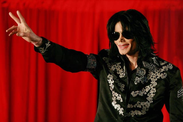 Michael Jackson's estate and record label cleared from 'fake' song lawsuit (Getty)