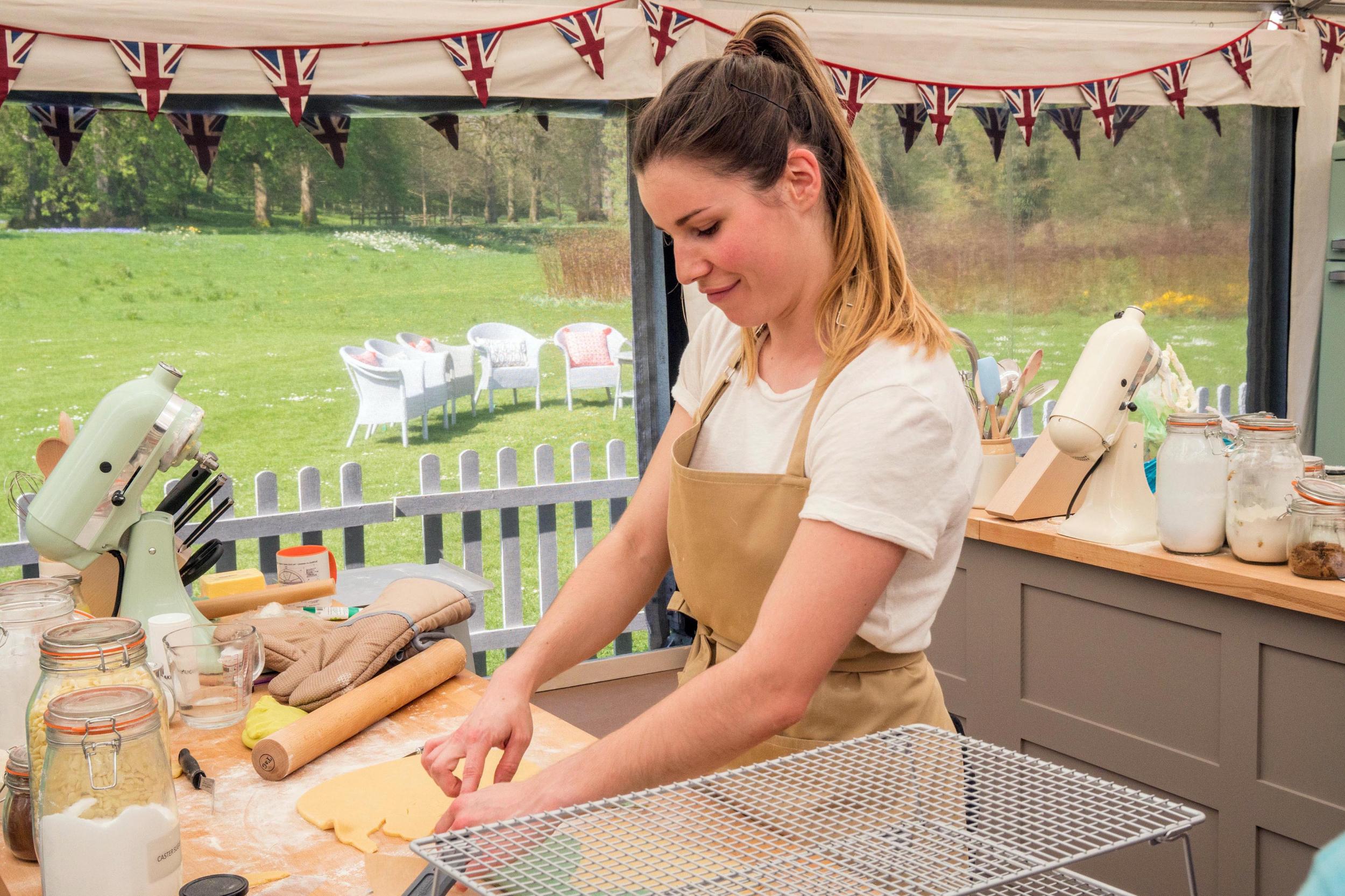 The Great British Bake Off is the moral palate cleanser we need after a  summer of Love Island | The Independent | The Independent