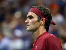 Federer warns Pique over interference in Davis Cup