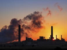 US scientists call for carbon dioxide scrubbing programme