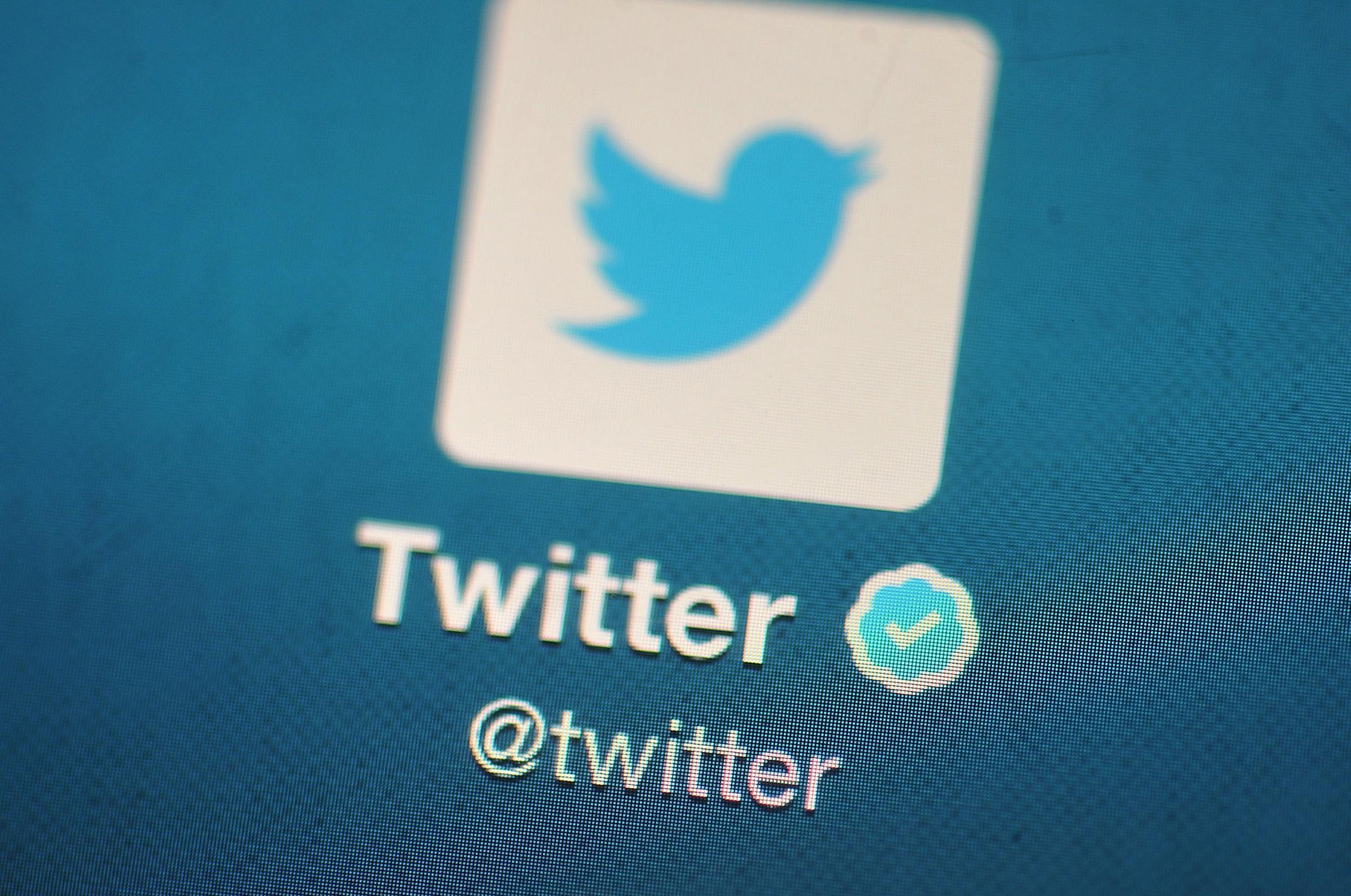 Twitter carried out the trial on a limited number of users