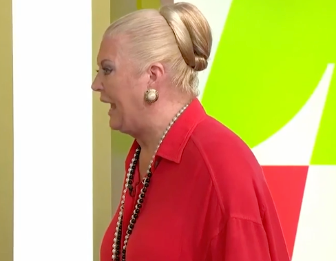 Kim Woodburn accuses Coleen and Linda Nolan of 'bullying' on Loose Women