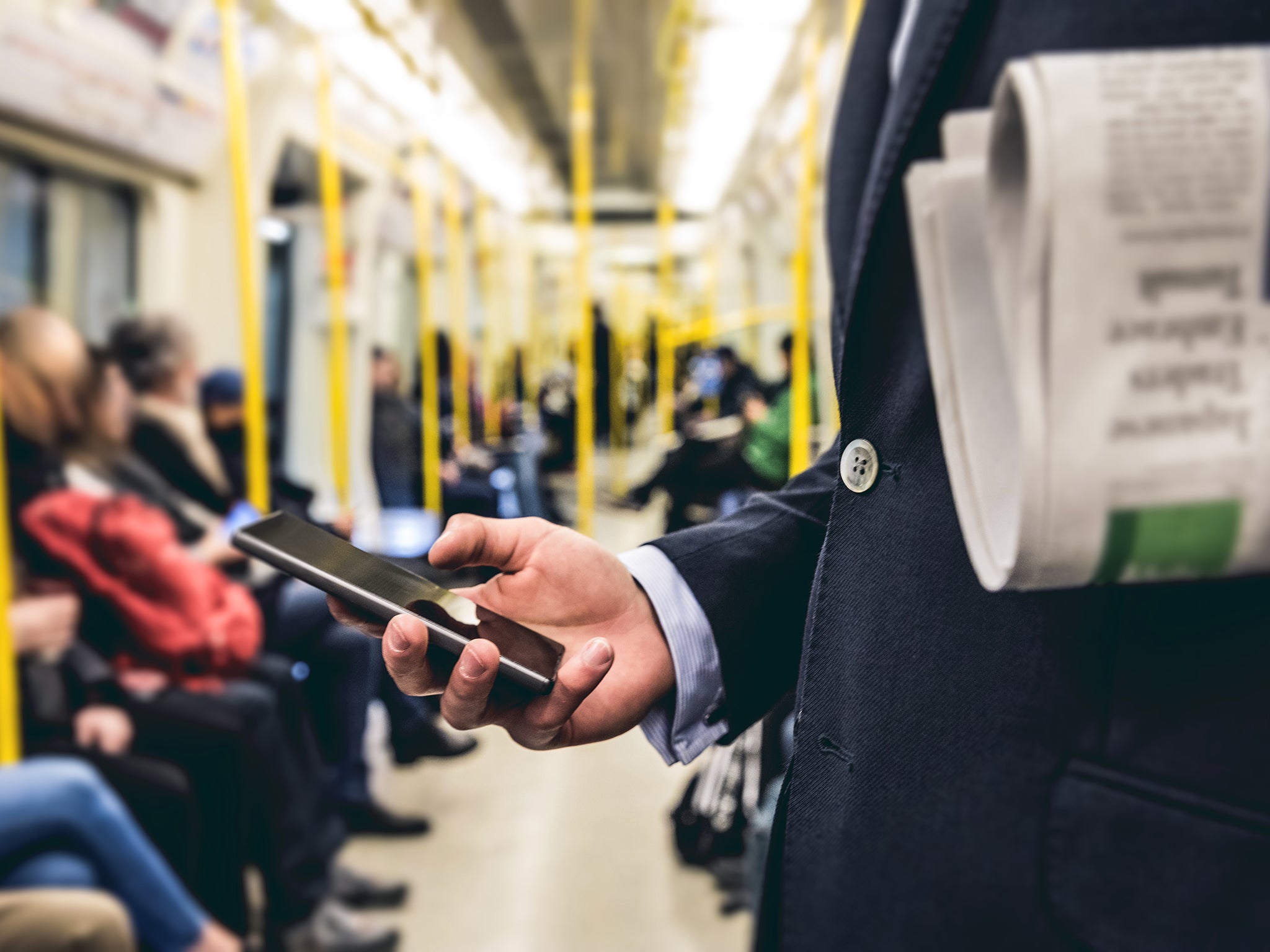 Related: Messy desks could be a sign of genius