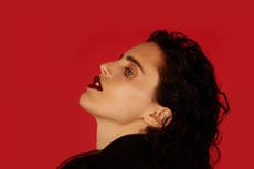 Anna Calvi’s new album is a powerful statement from a liberated artist
