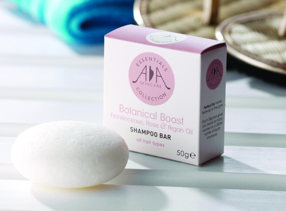 Best Shampoo Bar For Plastic Free Hair Washing And Treatment The Independent