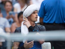 Murray hits back at Verdasco with Instagram joke after US Open spat