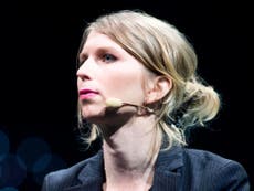 Chelsea Manning facing Australia ban after ‘failing character test’
