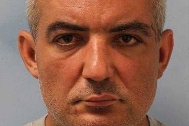 Rapist Andrei Makara threatened to kill his victim