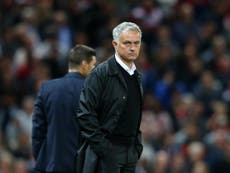 Why United’s trip to Burnley will be a defining day for Mourinho